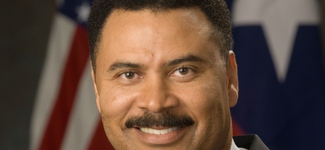Houston City  Councilmember C.O. Bradford on Anti-Homeless Laws