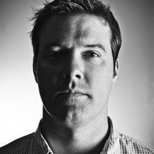 Kiffer Keegan, Houston-born creative director and motion designer; co-founder and Creative Director of Day for Night.