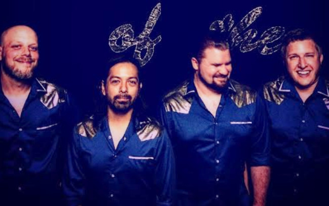 Local Love: Knights Of The Fire Kingdom