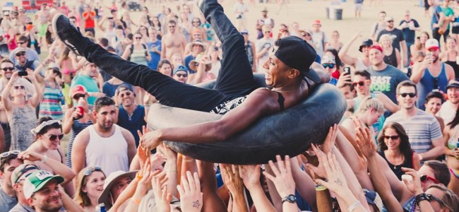 Float Fest Returns For Year Two