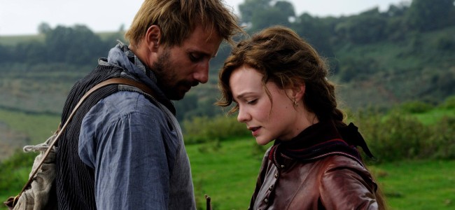 Far From the Madding Crowd