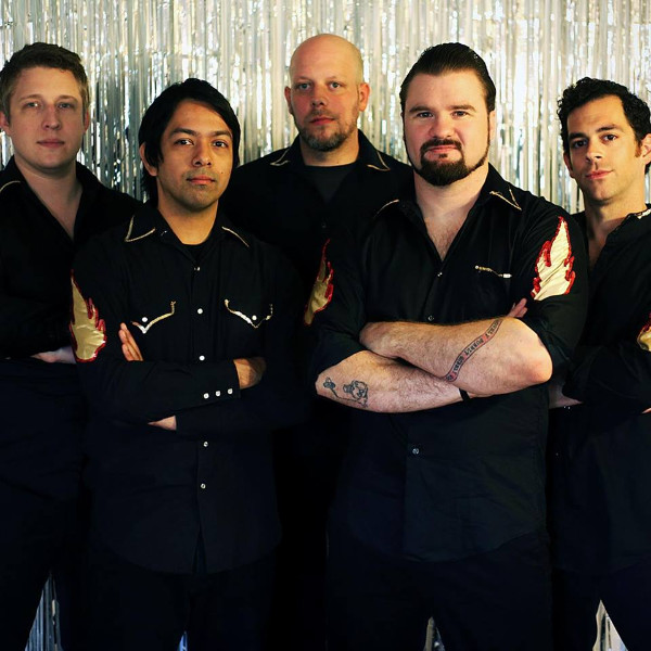 Knights of the Fire Kingdom Debut New Video