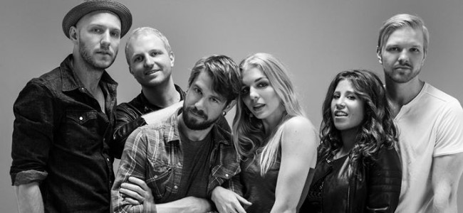 Chasing Twisters: Five Questions With Delta Rae