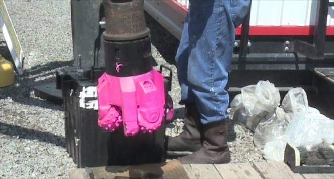 Baker-Hughes-anti-cancer-pink-drillbit-Baker-Hughes-800x430