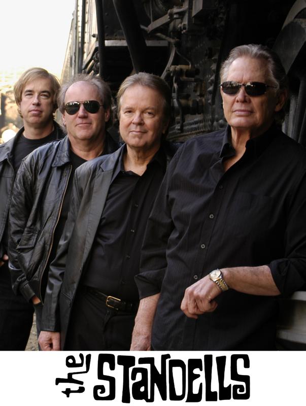 Testify – Larry Tamblyn of The Standells
