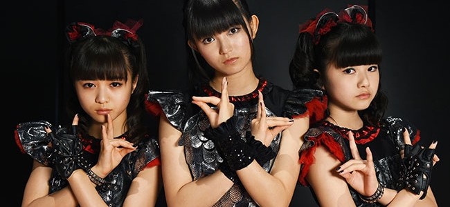 ROAD OF RESISTANCE: BABYMETAL’S RISE TO BECOME JAPAN’S NEWEST HIT MAKERS