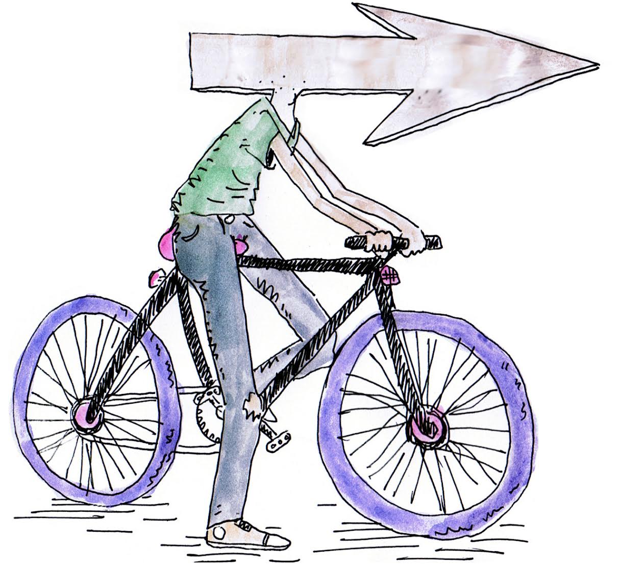 Illustration by Timothy J. Dorsey, Free Press Houston.