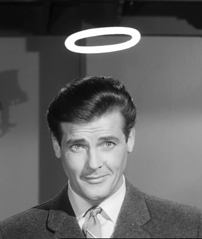 DVD Slight Return: Classic Television