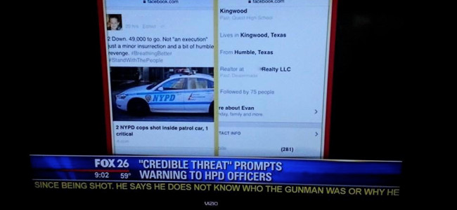 Gang Stalking, Government Style
