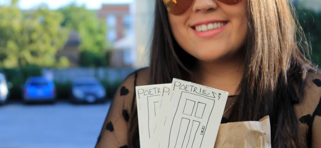 Proof Zines will survive: Zinefest Houston
