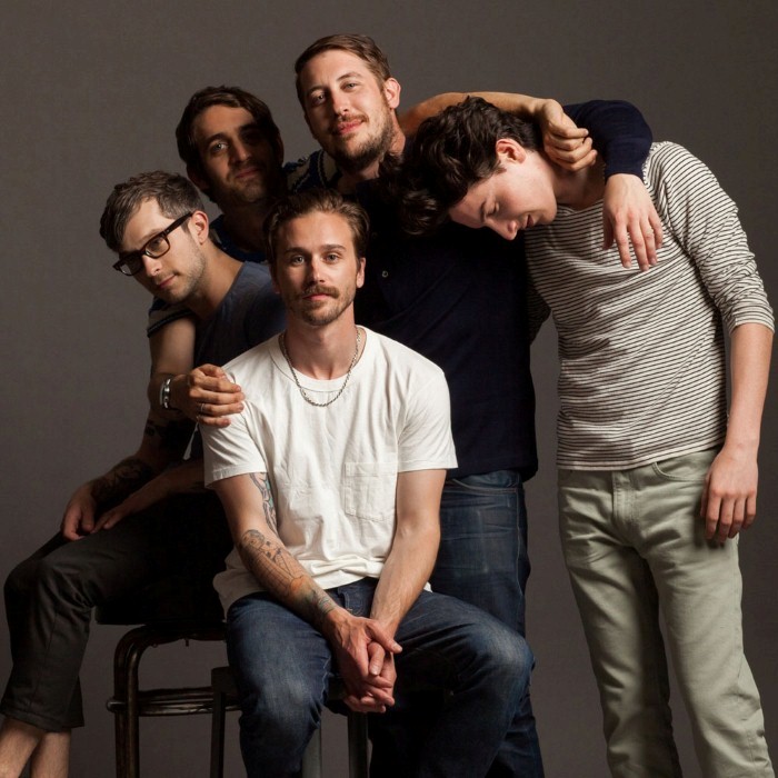 Portugal. The Man, Free Press Summer Fest 2015