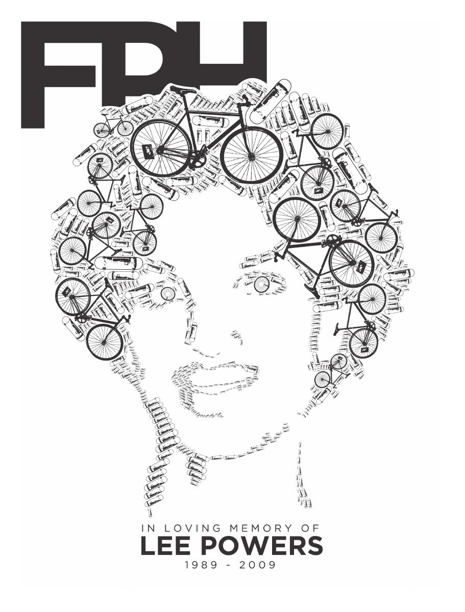 Free Press Houston cover, December 2009