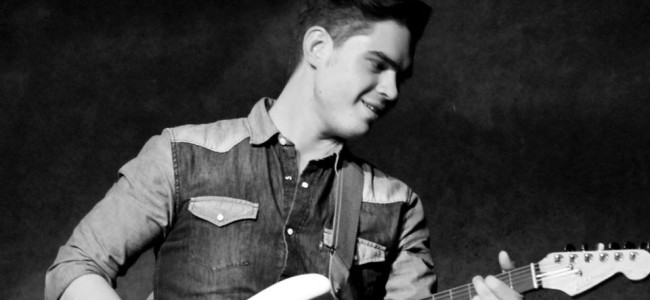 Local Love: Nathan Quick
