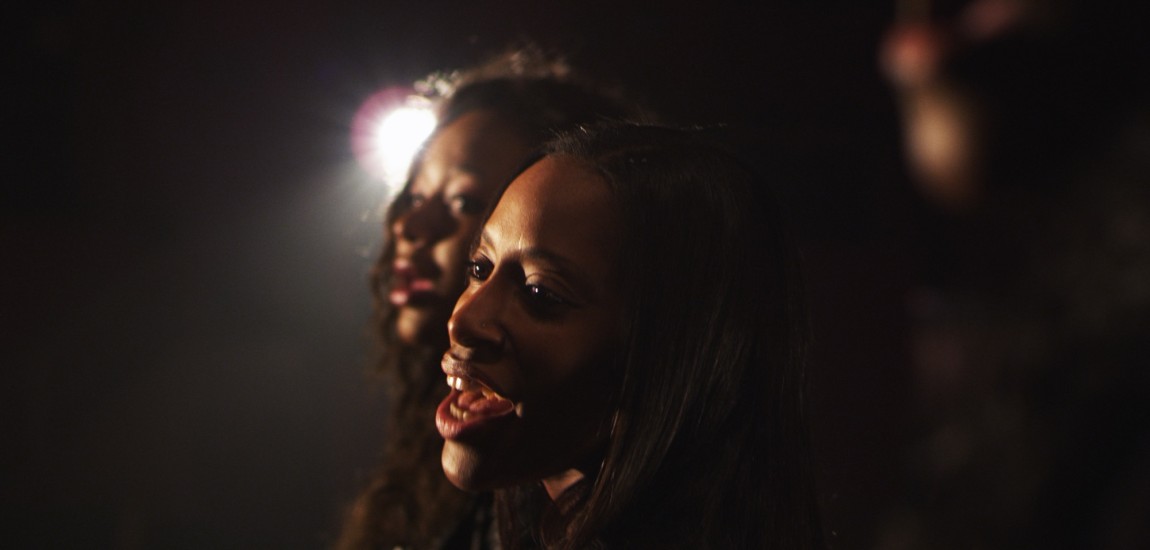 20 Feet From Stardom