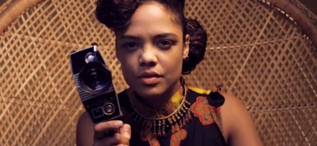 Dear White People