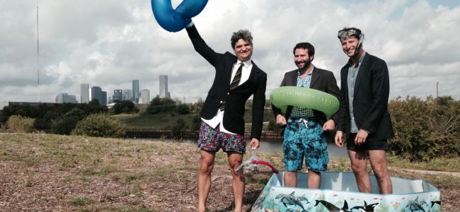 Hydrating Houston’s Sweltering Summers