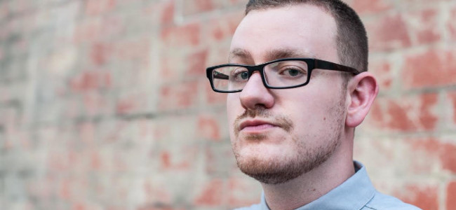 Back To Houston: Kyle Hubbard Debuts New Track