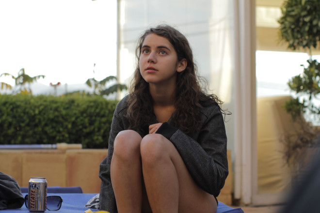 Lost Lucia 1