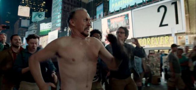Birdman