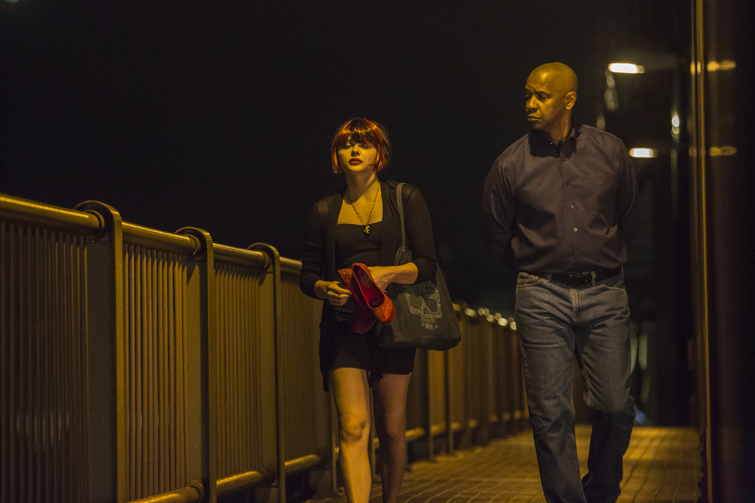 Film diary 9/26/14