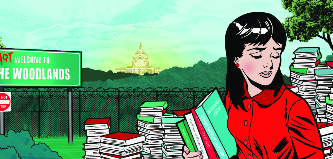 Flower Power vs the GOP:  Don’t Let the Republican Party Shut Down Mexican American History