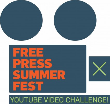 FPSF 2012 YouTube Video Challenge