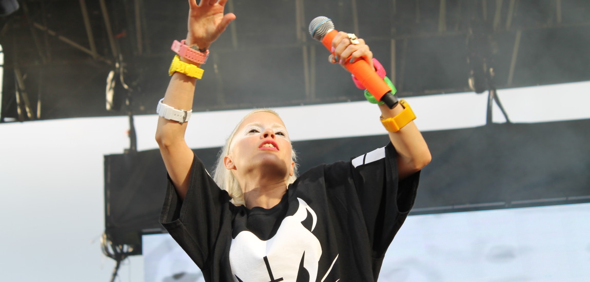 FPSF Gallery, Day 2