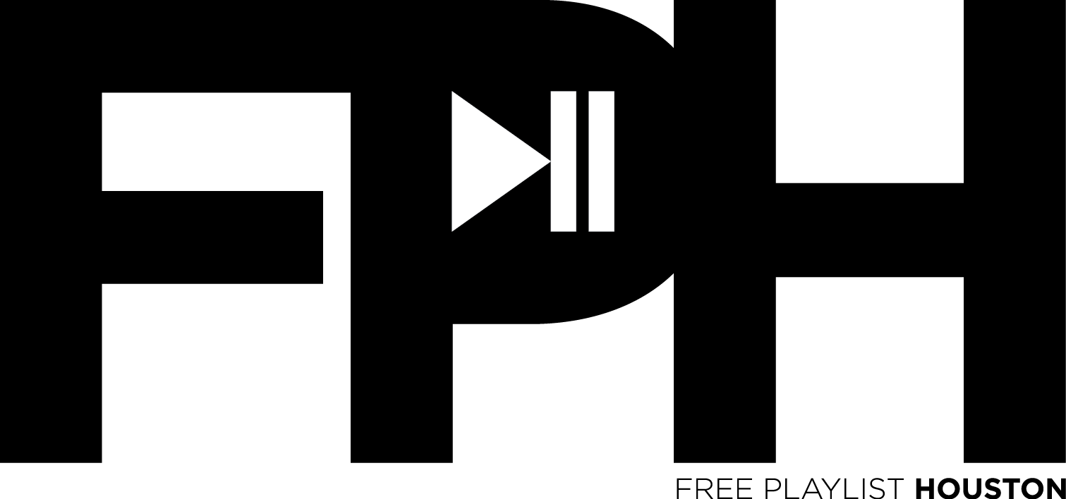 Free Playlist Houston: September 2026