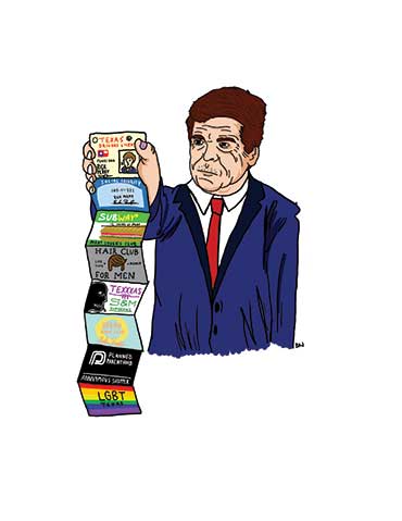Free Press Houston » Could Texas Become a Swing State?
