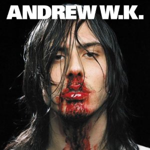 Free Press Houston » F*@k Santa Clause! Andrew WK is coming to town!!!