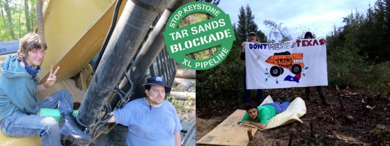 Free Press Houston » Free Saturday Teach In: Meet Local Enviro-Rockstars