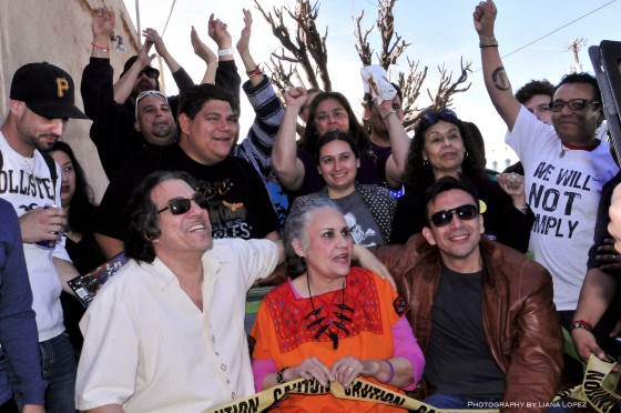 Free Press Houston » LAND OF ENCHANTMENT: LIBROTRAFICANTE ROAD REPORT #4