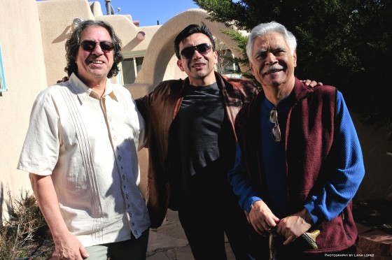 Free Press Houston » LAND OF ENCHANTMENT: LIBROTRAFICANTE ROAD REPORT #4