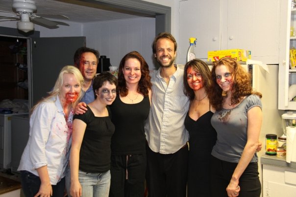 Free Press Houston » Tantrika director Shawn Travis