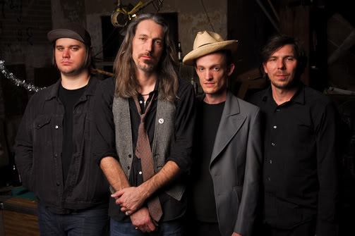 Free Press Houston » Testify: The Sideshow Tramps’ Coach L.C. Dupree