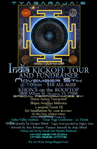 Free Press Houston » Tyagaraja
