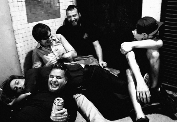 Free Press Houston » Weird Party