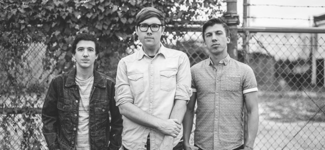 Getting To Know The FPSF Locals: Catch Fever