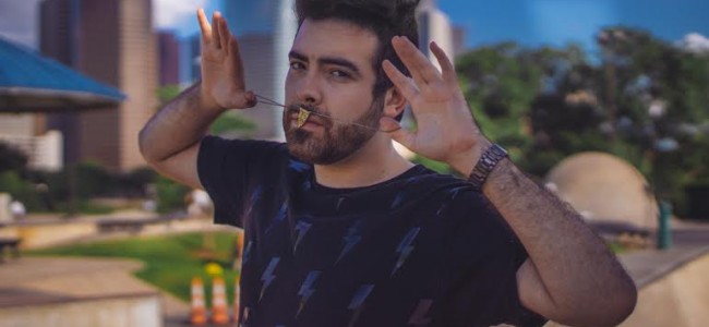 Getting To Know The FPSF Locals: Hiram