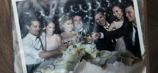 Gone Girl