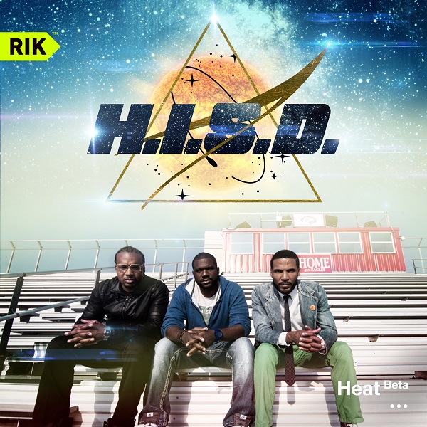 H.I.S.D: THEY DO IT FOR THE STRONG, THEY DO IT FOR THE MEEK