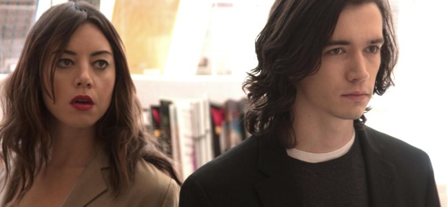 Hal Hartley on Ned Rifle