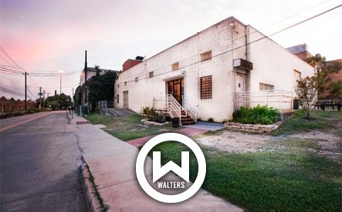 Help Save Local Music By Saving Walter’s