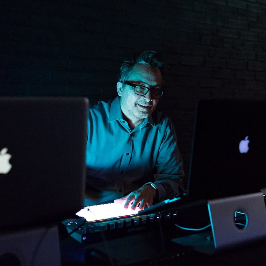 Here Are Five Houston Creatives Who Should Be on Your Radar in 2018