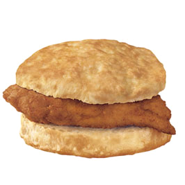 Honey-y, Butterry, Chickeny, Biscuity, Goodness
