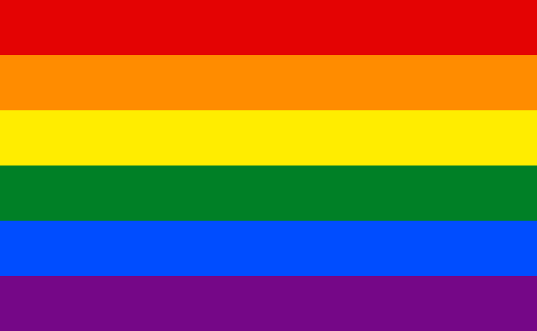 Houston Passes Equal Rights Ordinance