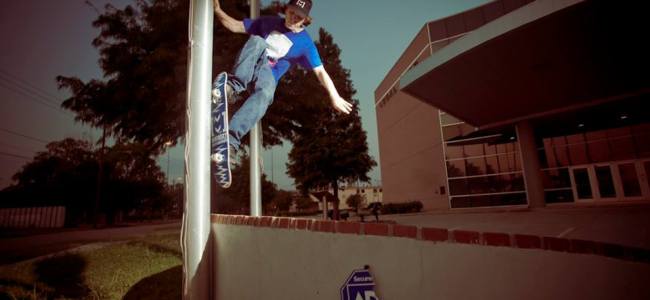 Houstonian Tales: Mentality Skateboards