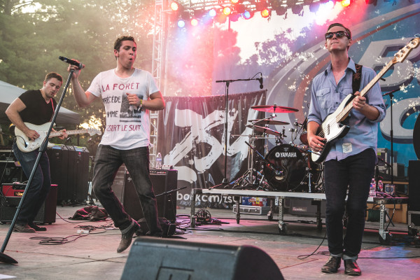 INTERVIEW: Alex Dugan of ZSU