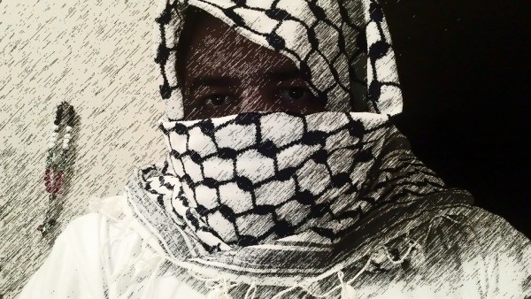 Interview with a Palestinian Houstonian Who Wishes to Remain Anonymous