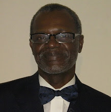 Charles Washington